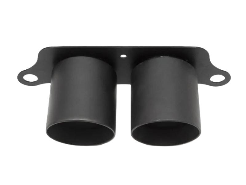 Satin Black
